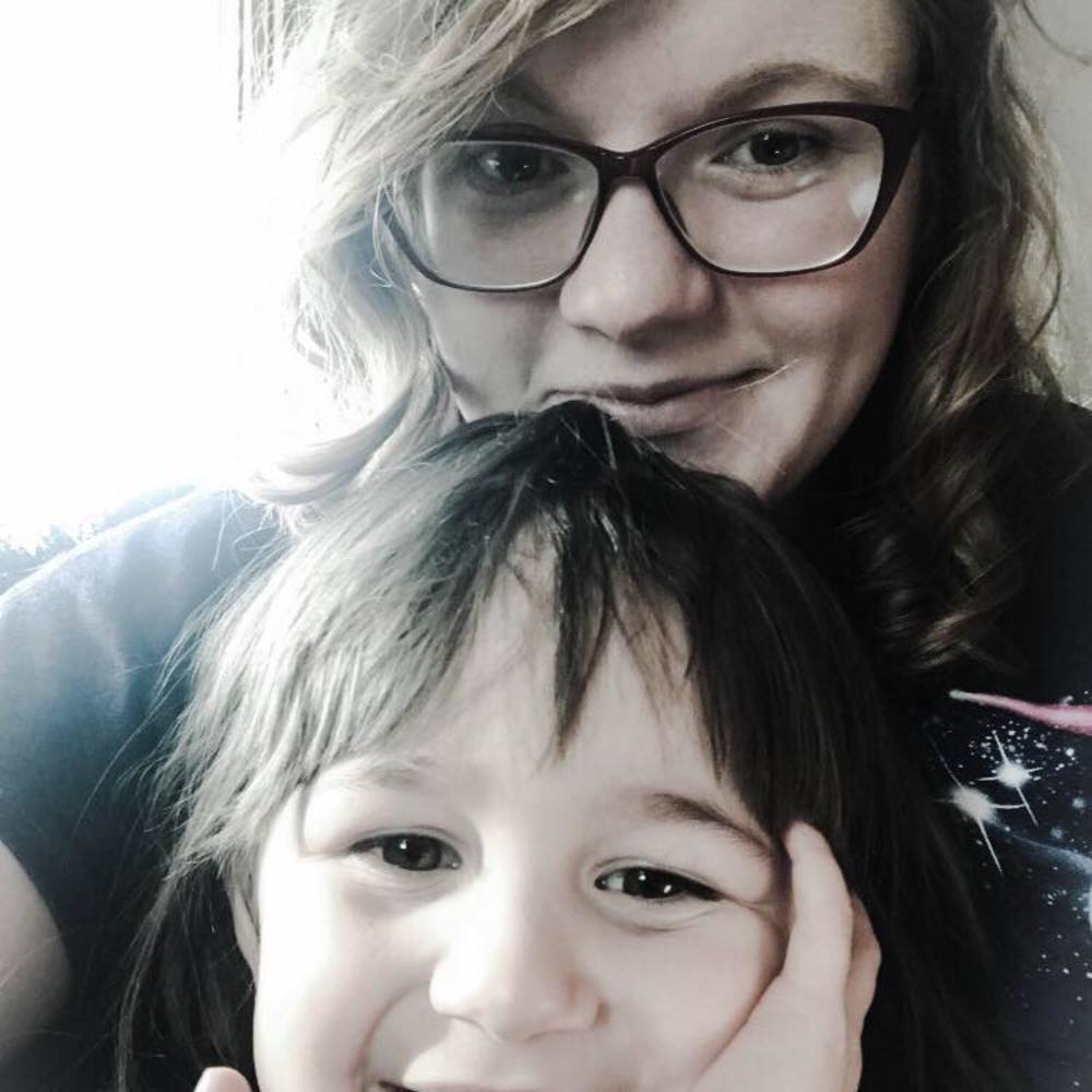 Meet your Posher, Saedie